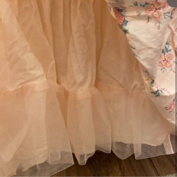 VGUC Janie and Jack dress - Picture 3 of 3